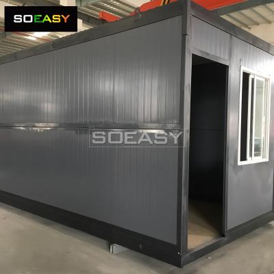 folding container house