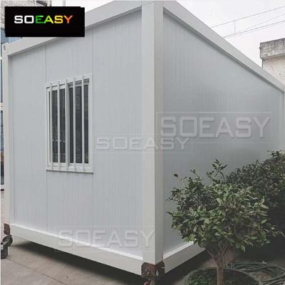 detachable container house