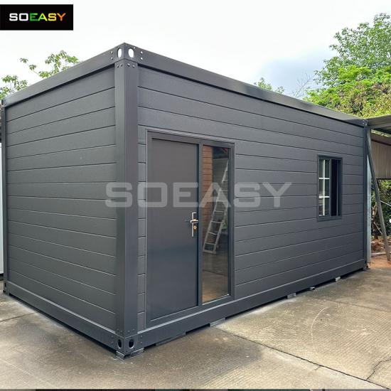 detachable container house