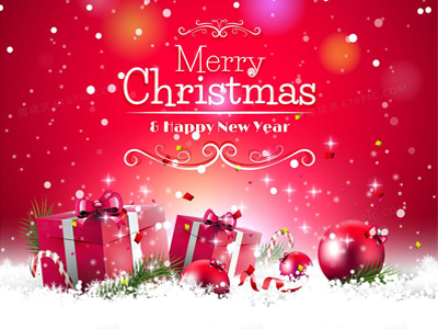 Feliz Natal para você e sua família